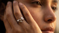 Bin Assaf Pure — Handmade Sterling Silver .925 Ring