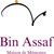 Bin Assaf - Home